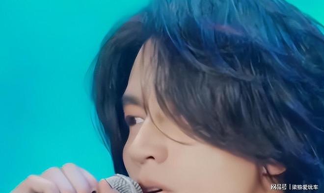 朱孝天自爆得病,这一次F4合体也是无奈行为,网友:太可惜(组图) - 3