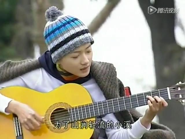 43岁万茜再破“天花板”,这一次,她让整个演艺圈“沉默”了(组图) - 12