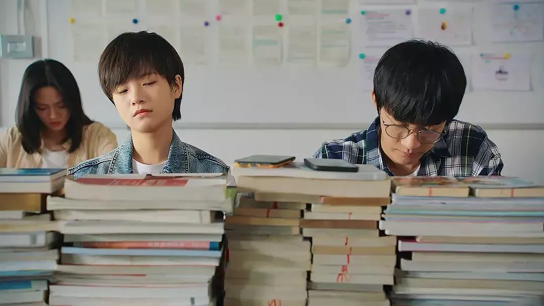 中国大学文科老师,正在“沦为”数据工人(组图) - 4
