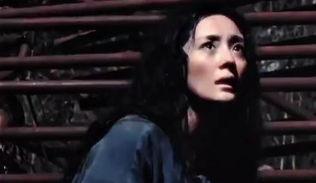风水轮流转?今年赵丽颖影视双“扑”,杨幂靠演配角成功“翻红”(组图) - 8