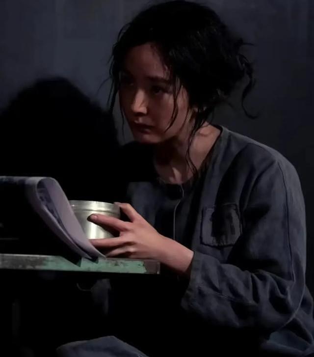 风水轮流转?今年赵丽颖影视双“扑”,杨幂靠演配角成功“翻红”(组图) - 6
