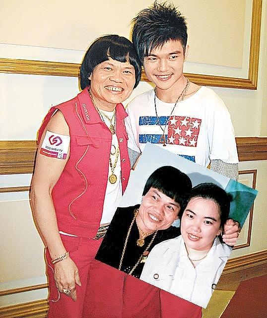 71岁港星自曝不近女色,复婚多年无夫妻生活,每天拜佛诵经壮如牛(组图) - 8