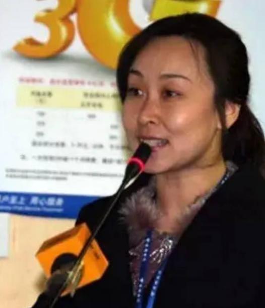 同样是“长公主”,把宗馥莉和孟晚舟一对比,差距就出来了(组图) - 3