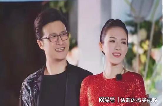 吃相难看!汪峰直播卖课,被嘲割韭菜,再也“高攀”不上章子怡了(组图) - 6