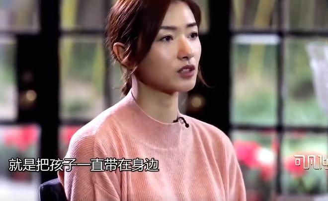 43岁万茜再破“天花板”,这一次,她让整个演艺圈“沉默”了(组图) - 33