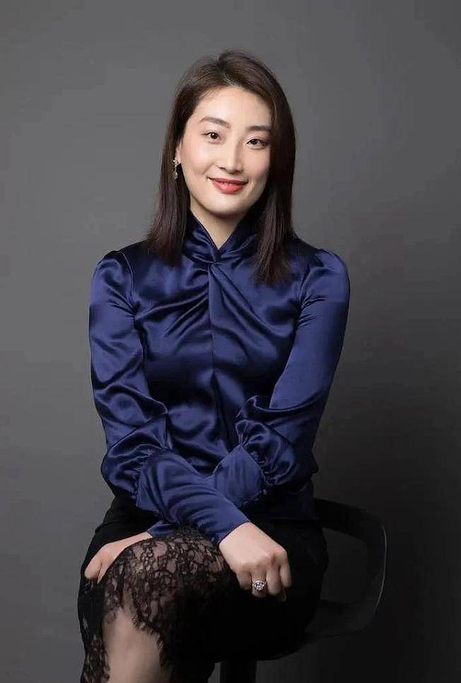 宗馥莉被亲叔指责“六亲不认”，14岁就看二房脸色的她，何谈亲情（组图） - 2