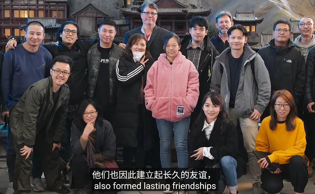 新西兰-中国深度合作,广东新地标诞生!刚刚开门,新西兰创意满满(组图) - 5