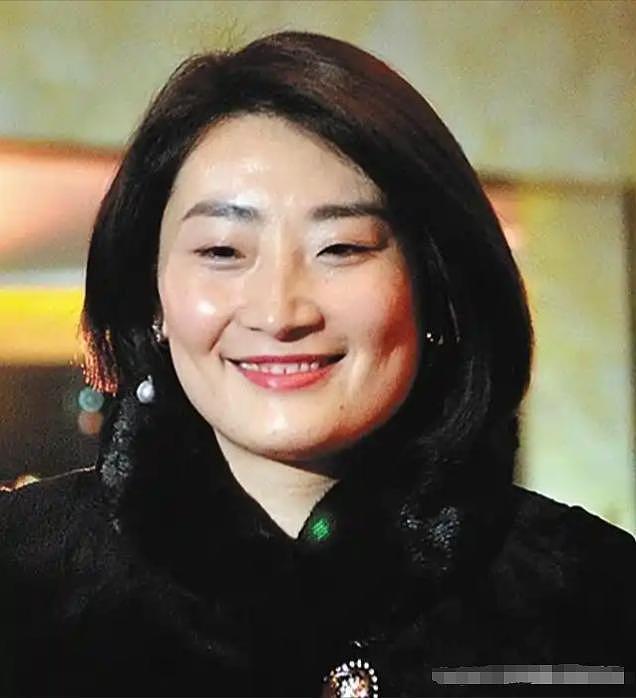 同样是“长公主”,把宗馥莉和孟晚舟一对比,差距就出来了(组图) - 18