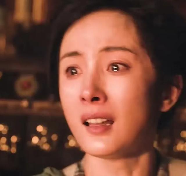 风水轮流转?今年赵丽颖影视双“扑”,杨幂靠演配角成功“翻红”(组图) - 18