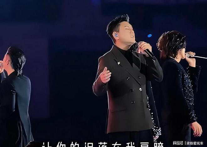 朱孝天自爆得病,这一次F4合体也是无奈行为,网友:太可惜(组图) - 4