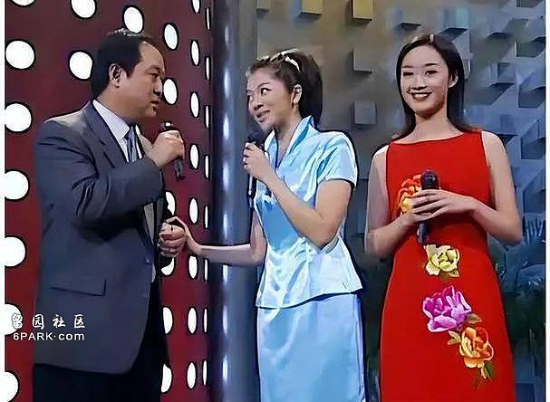 前央视主持文清近况曝光,身材发福成路人(组图) - 13