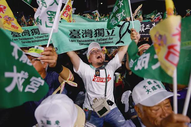 台湾“大罢免”决定24名立委去留:他们是谁?背后代表多少民意(组图) - 6