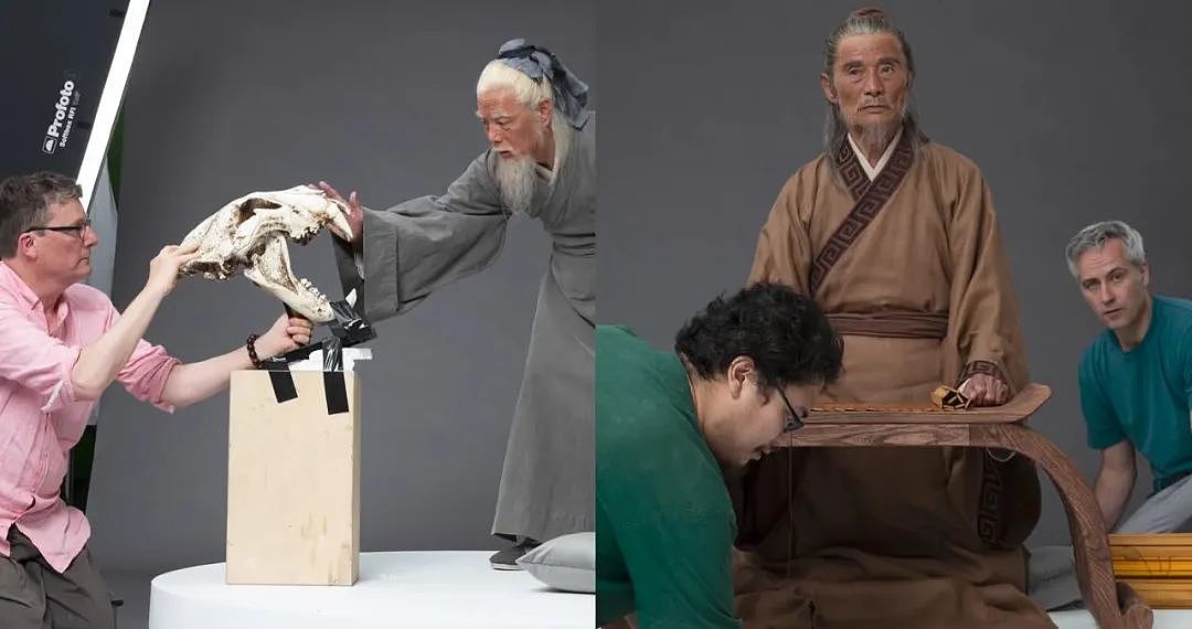 新西兰-中国深度合作,广东新地标诞生!刚刚开门,新西兰创意满满(组图) - 27