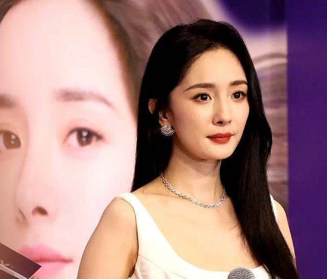 风水轮流转?今年赵丽颖影视双“扑”,杨幂靠演配角成功“翻红”(组图) - 27