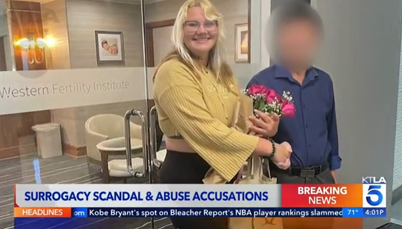 更多细节曝光！FBI调查“代孕21娃”华裔夫妇，外媒称“或涉买卖婴儿”（组图） - 4