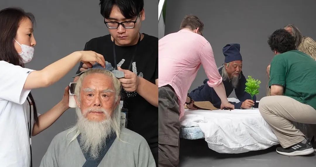 新西兰-中国深度合作,广东新地标诞生!刚刚开门,新西兰创意满满(组图) - 26