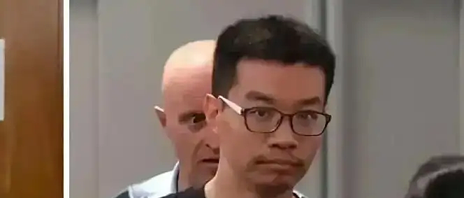 意大利应美国要求，抓捕了中国IT男；3天后中国扣了美国金融女，这两事有关系吗？（组图） - 1