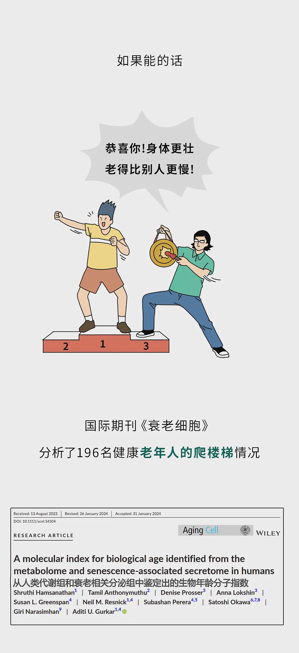 闭起眼!能做到这3个动作,说明你的身体很强壮(组图) - 11