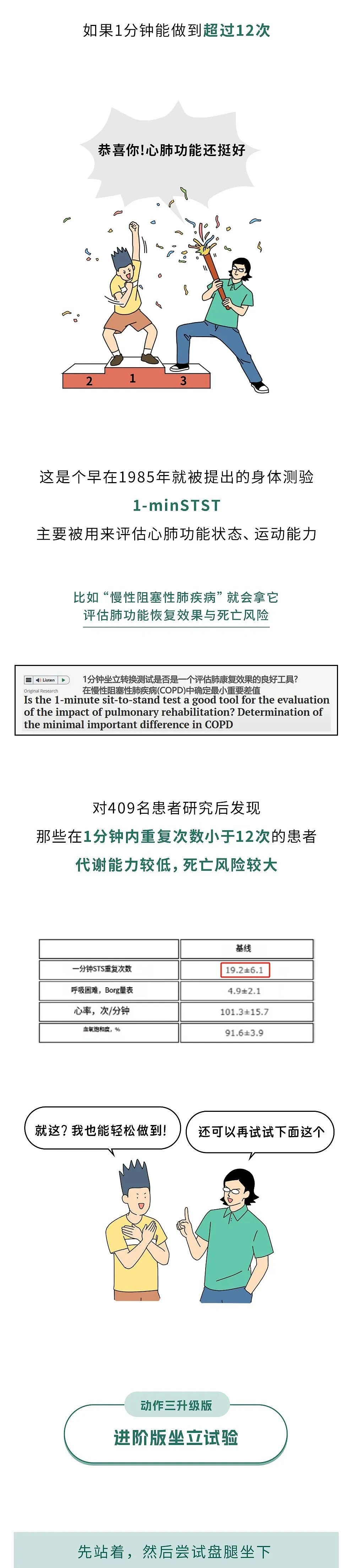 闭起眼!能做到这3个动作,说明你的身体很强壮(组图) - 14