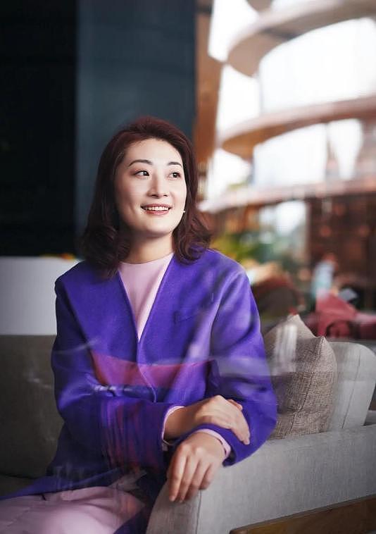 同样是“长公主”,把宗馥莉和孟晚舟一对比,差距就出来了(组图) - 24