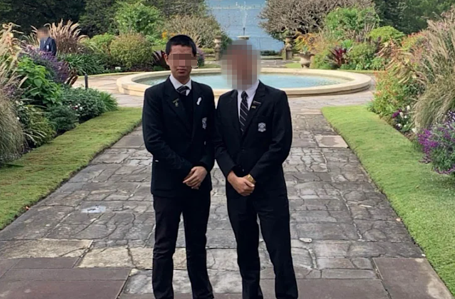 专挑校友下手！澳洲私校华人学霸涉嫌诈骗，骗了$200多万（组图） - 2