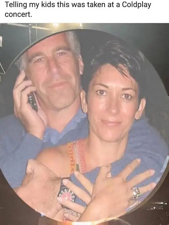 演唱会CEO出轨HR后续!男方丢工作,将被分千万家产!女方背景深,已嫁老钱家族...都图啥?(组图) - 10
