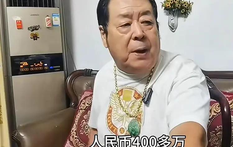 手机丢了三次都能找回！上海大爷称女儿移民澳洲，逢人便夸当地人好相处（视频/组图） - 4