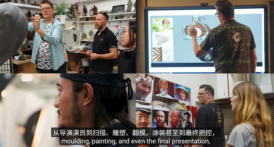 新西兰-中国深度合作,广东新地标诞生!刚刚开门,新西兰创意满满(组图) - 30