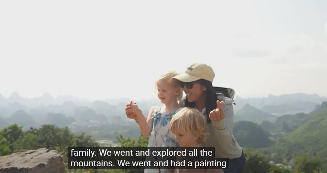 全网热议！澳洲妇人在中国乡下旅游，半夜突发急病！语言不通！随后的经历让她一生难忘…（组图） - 3