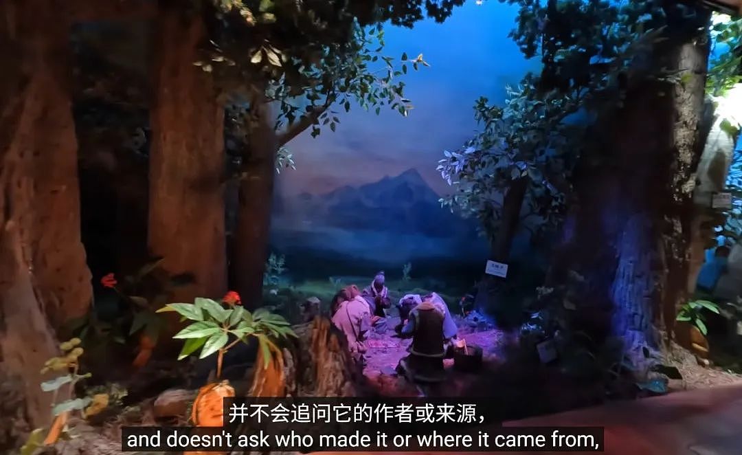 新西兰-中国深度合作,广东新地标诞生!刚刚开门,新西兰创意满满(组图) - 51