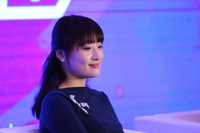 同样是“长公主”,把宗馥莉和孟晚舟一对比,差距就出来了(组图) - 32