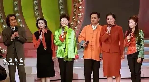 前央视主持文清近况曝光,身材发福成路人(组图) - 10