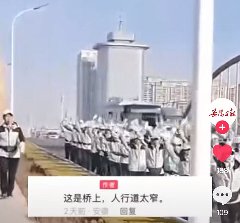 暴走团堵救护车惹怒全网,是真不要脸啊!(组图) - 8