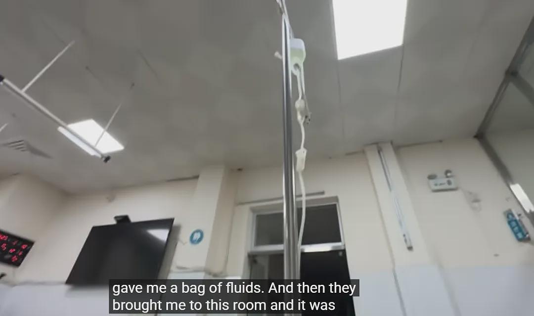 全网热议！澳洲妇人在中国乡下旅游，半夜突发急病！语言不通！随后的经历让她一生难忘…（组图） - 10