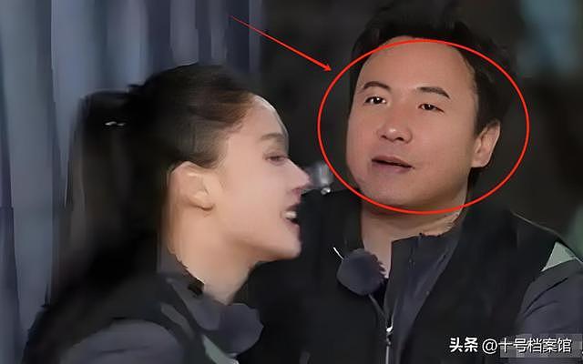 真相了!沈腾和林允先后在一个公园现身,这下两人的关系不言而喻(组图) - 3