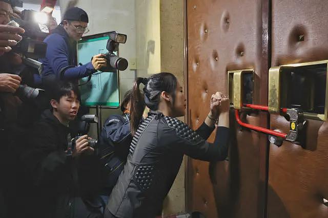 台湾“大罢免”决定24名立委去留:他们是谁?背后代表多少民意(组图) - 1