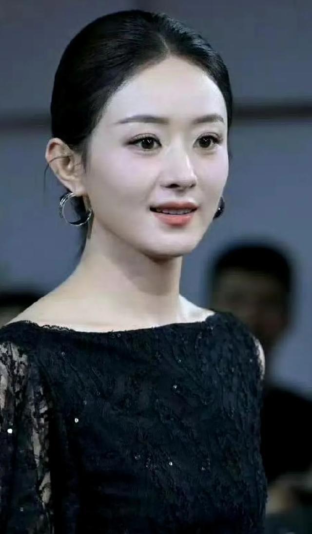风水轮流转?今年赵丽颖影视双“扑”,杨幂靠演配角成功“翻红”(组图) - 30
