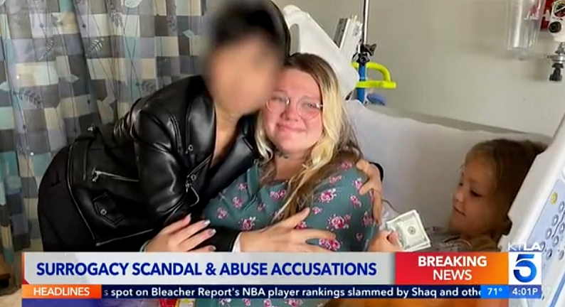 更多细节曝光！FBI调查“代孕21娃”华裔夫妇，外媒称“或涉买卖婴儿”（组图） - 5