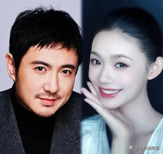 真相了!沈腾和林允先后在一个公园现身,这下两人的关系不言而喻(组图) - 5