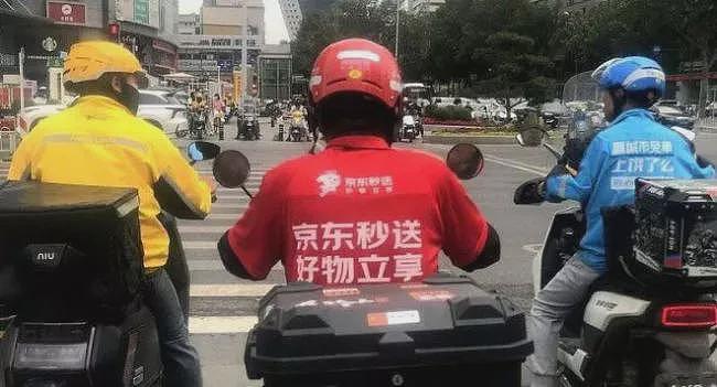 外卖大战：残暴的开始必将以残暴结束（图） - 1