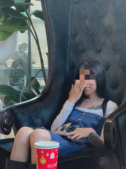 墨尔本华人区“女装大佬”持续出没;少女4人组街头酒驾翻车(组图) - 2