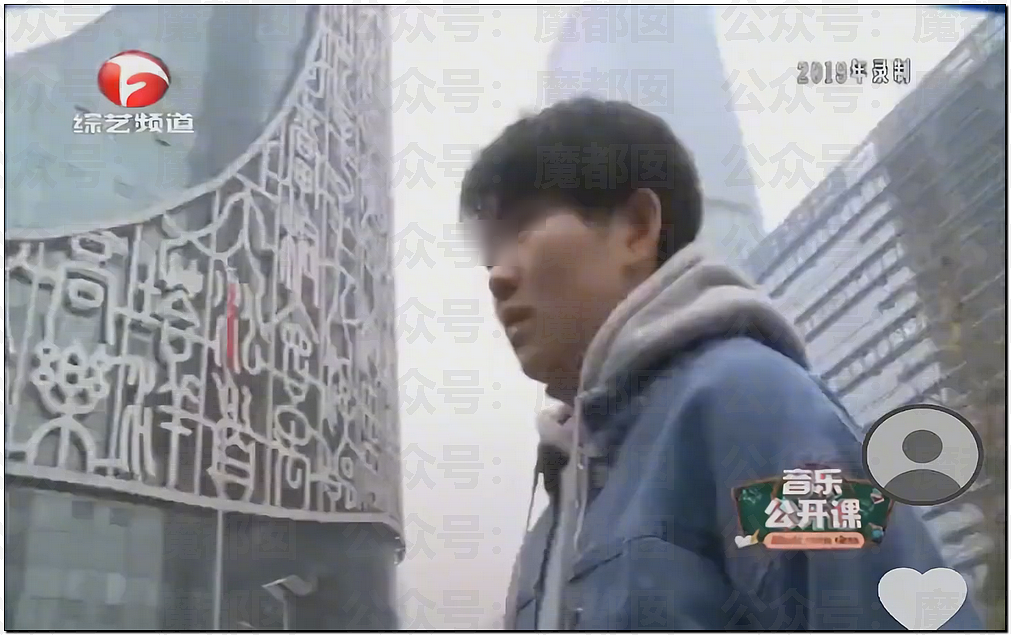 劲爆！两千万粉超级女网红蒙面坚决不露脸开演唱会引发热议（组图） - 50