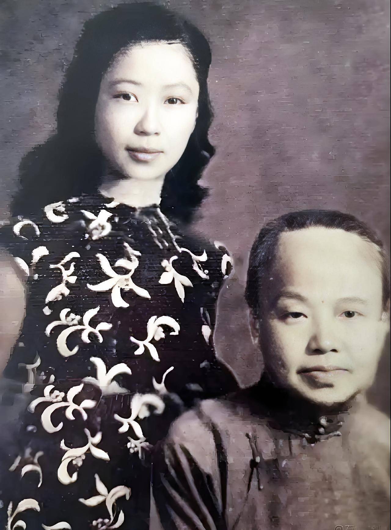 老戏骨林默予:有4个儿女,却在养老院住16年到去世(组图) - 4