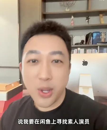 资本得不到就毁掉？于正下场后，七七妈幡然悔悟，选择太明智了（组图） - 8
