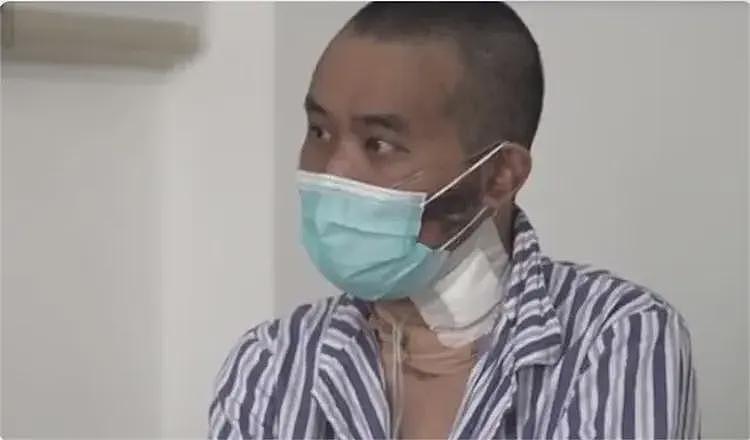 全身溃烂生不如死,暴瘦40斤,武汉首批新冠患者如今过得如何?(组图) - 5