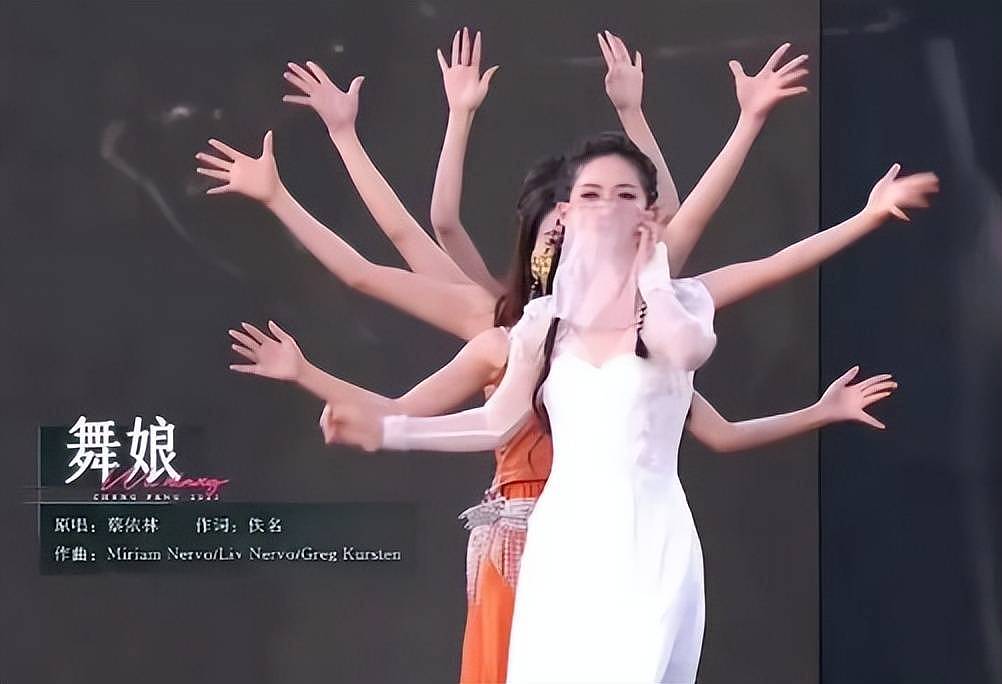 没想到,快本停播4年后,谢娜“装疯卖傻“惊喜回归(组图) - 10
