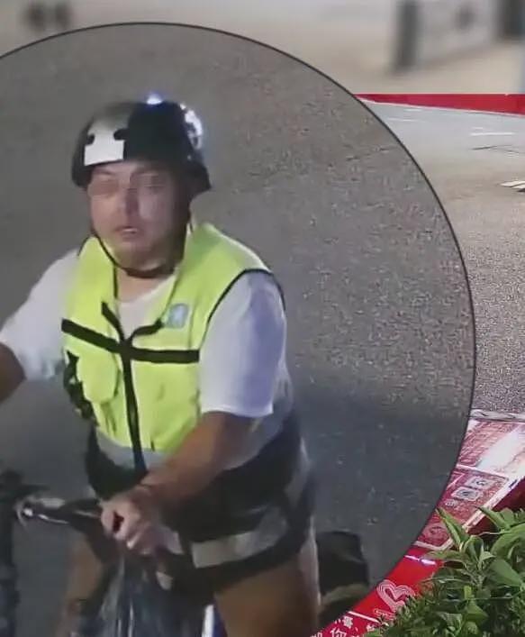 杭州偷水男“社会性死亡”:正脸曝光,工作毁了,连公司都被牵连(组图) - 16