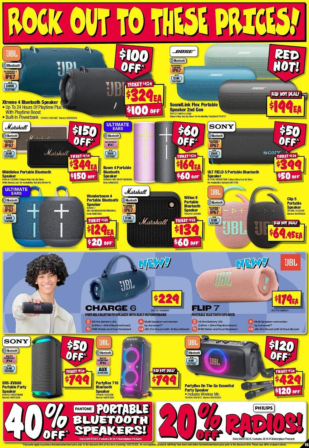 【JB Hi-Fi】三星存储卡特卖（组图） - 19