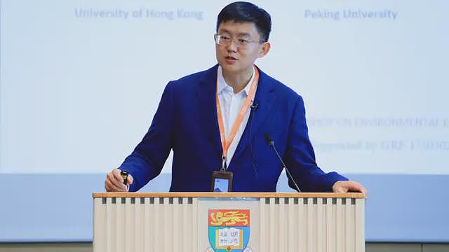 美中科技战：特朗普为何解除辉达H20禁售令？中国国安部为何促用国产晶片？（组图） - 3
