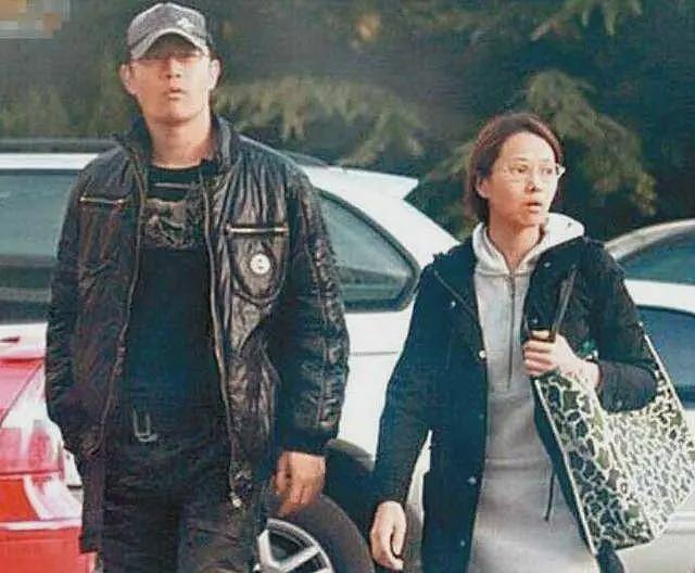 李小璐被曝再婚！曾卷入出轨风波的女星们，最终都情归何处？（组图） - 35